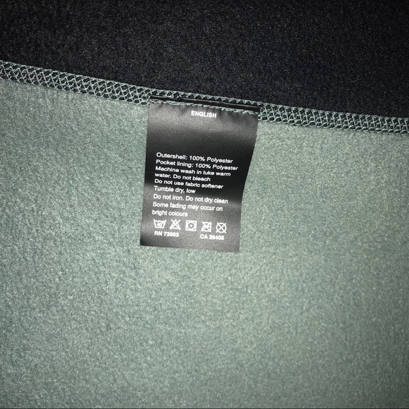 Helly Hanson Full zip vest - Picture 5 of 6